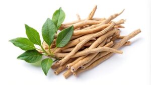 ASHWAGANDHA