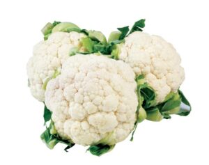 CAULIFLOWER
