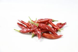 CHILLIES