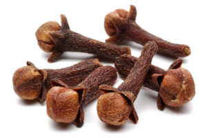 DRIED CLOVES