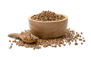 CORIANDER SEEDS
