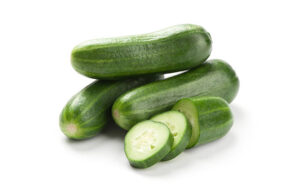 CUCUMBER
