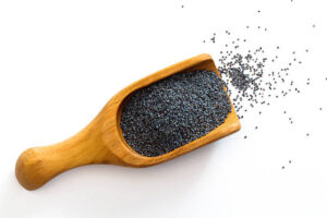 POPPY SEEDS