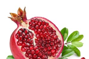 POMEGRANATE