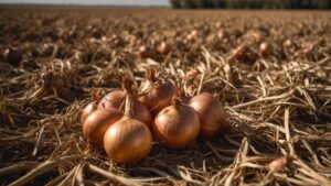 harvest-ready-onions-in-sunlit-castilla-la-mancha-field-photo